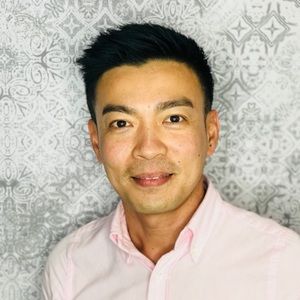 Meet your Posher, Danny